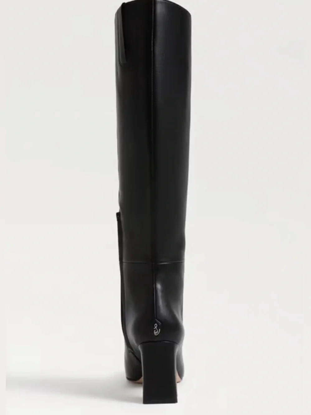 Sam Eldeman Sylvia Knee High Boot